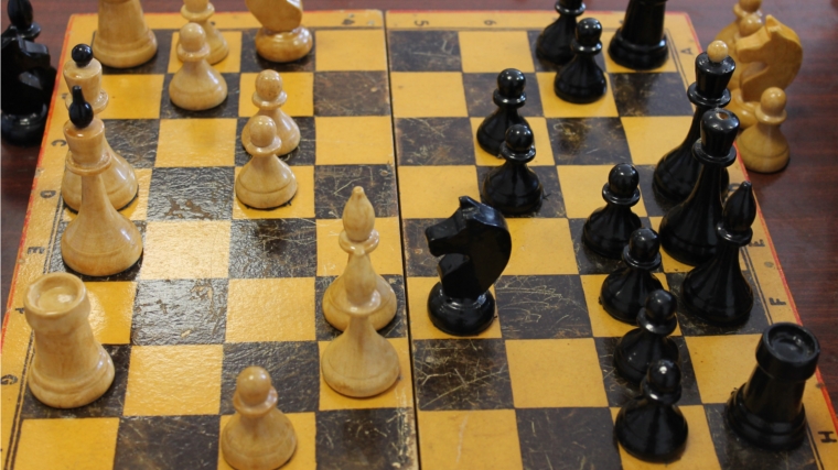 22 и 23 февраля 2020 года в Физкультурно - оздоровительном комплексе "Атал" прошли соревнования по шахматам, русским шашкам и настольному теннису.